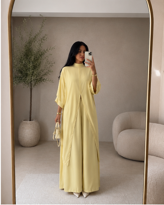 MISHEL SET™