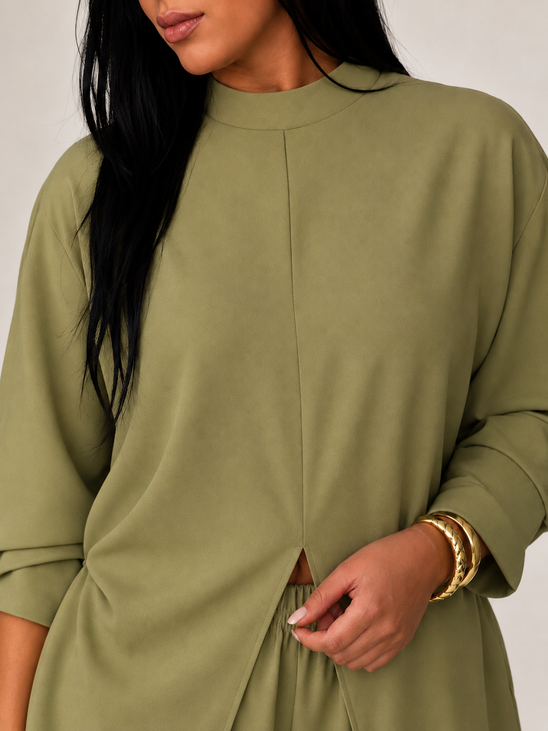 MISHEL SET™