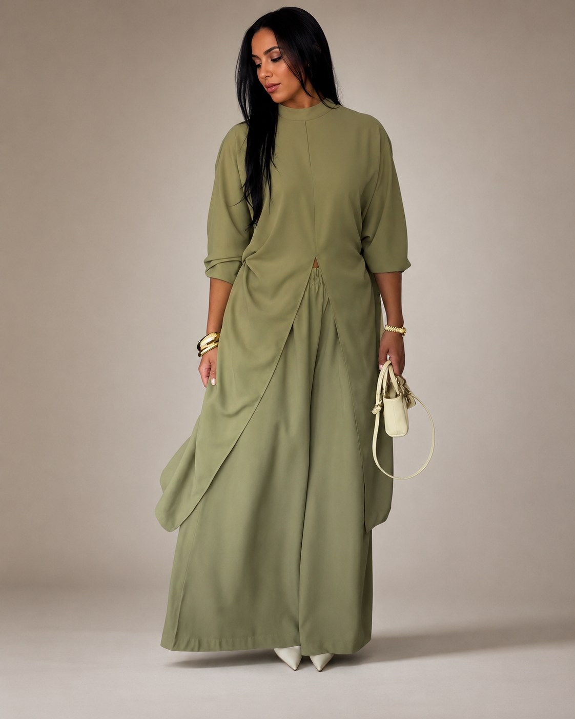 MISHEL SET™
