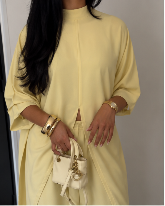 MISHEL SET™