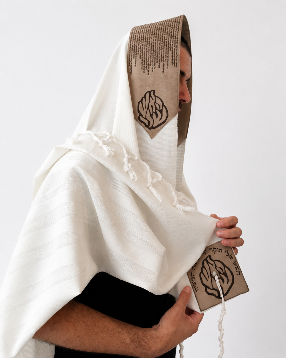 דגם תיקון הכללי