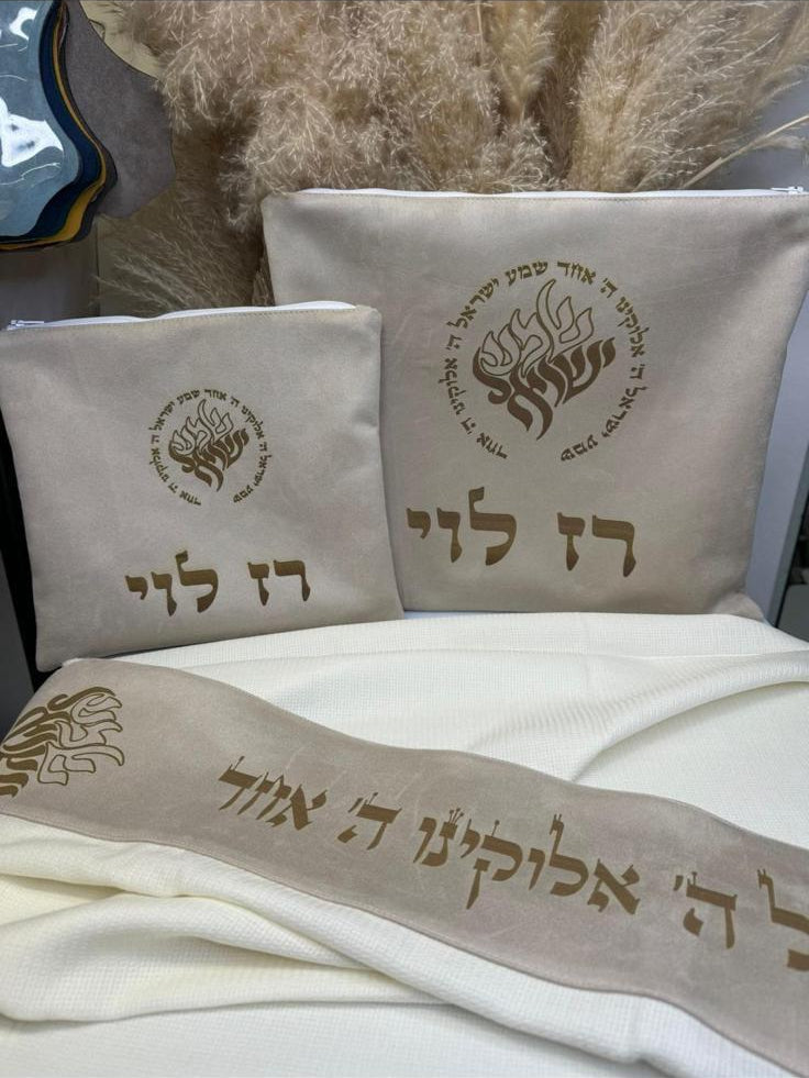 דגם שמע ישראל