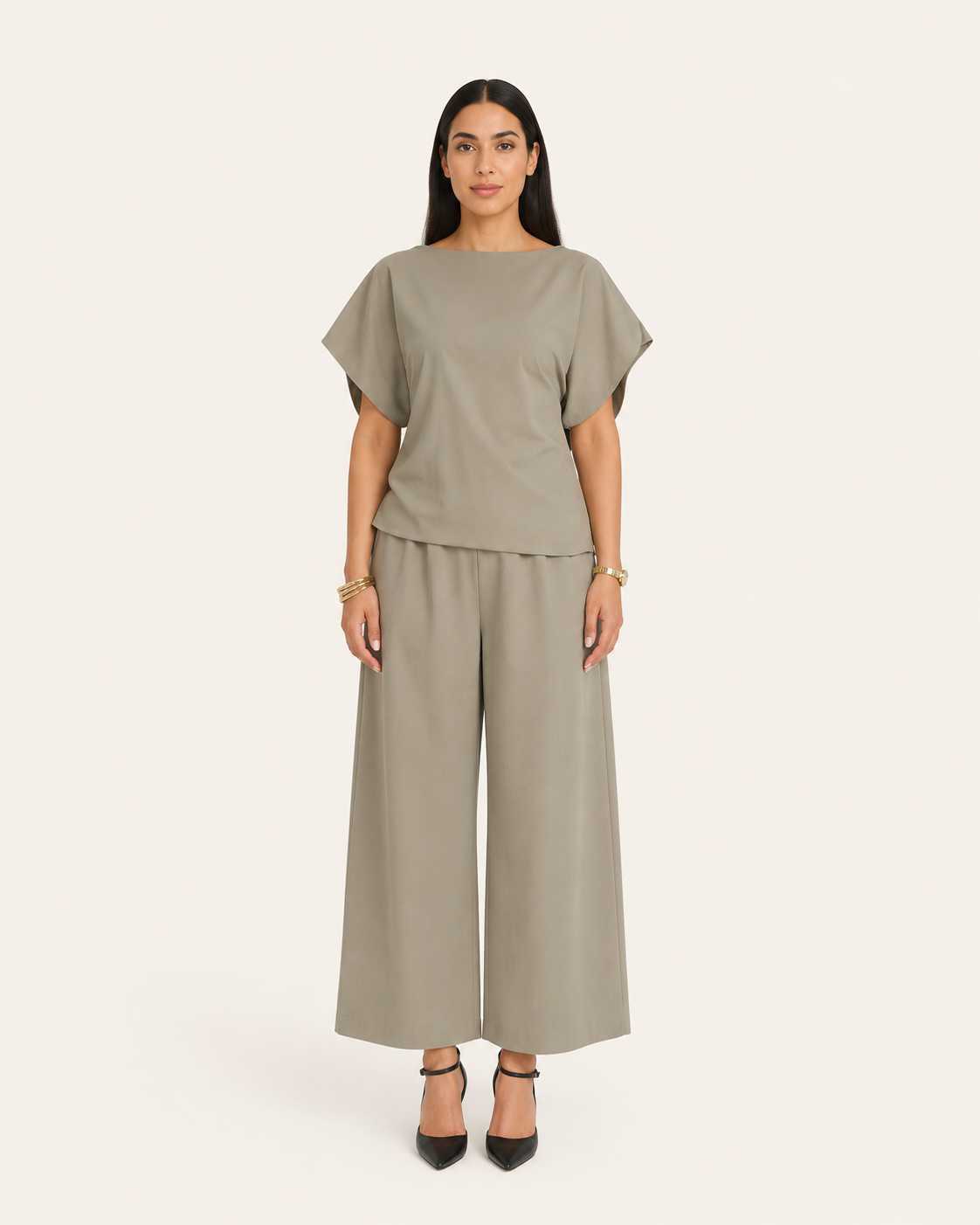 NOGA SET™ - נוגה סט